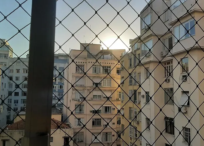 Jardim Real - Copacabana