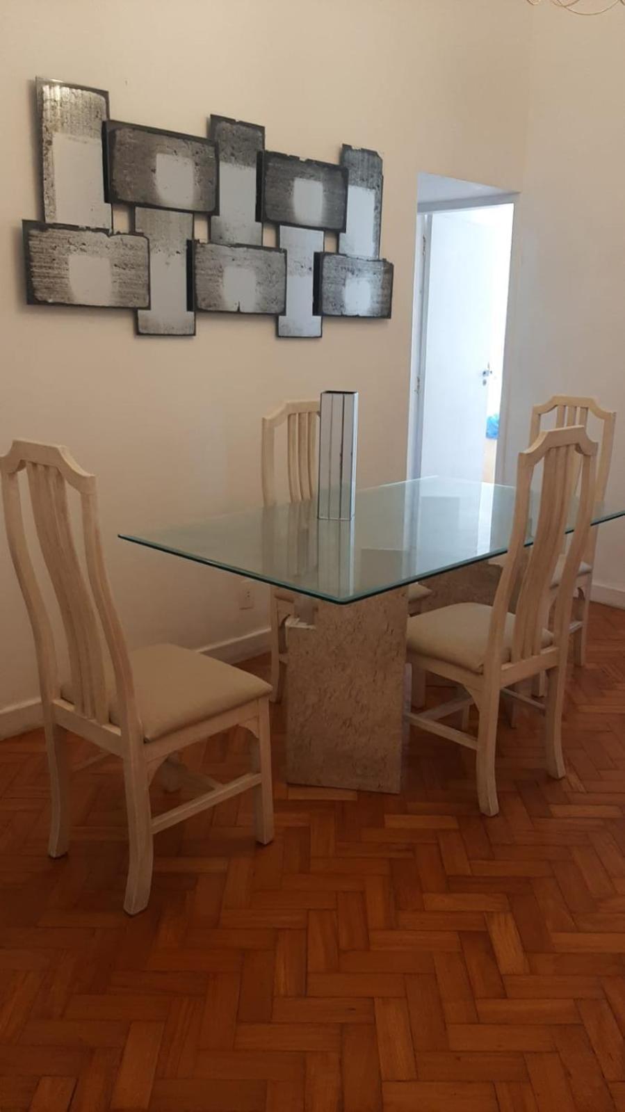 Apartamento Jardim Real - Copacabana *