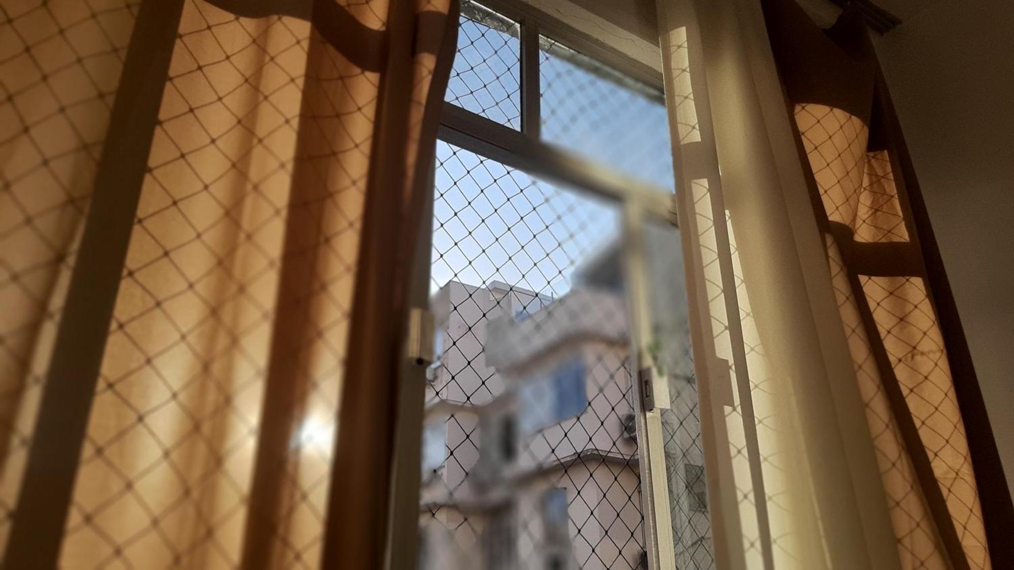Jardim Real - Copacabana Apartamento *