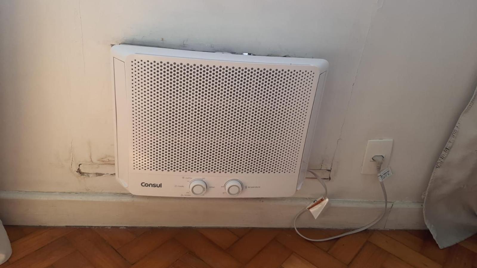 Jardim Real - Copacabana Apartamento *