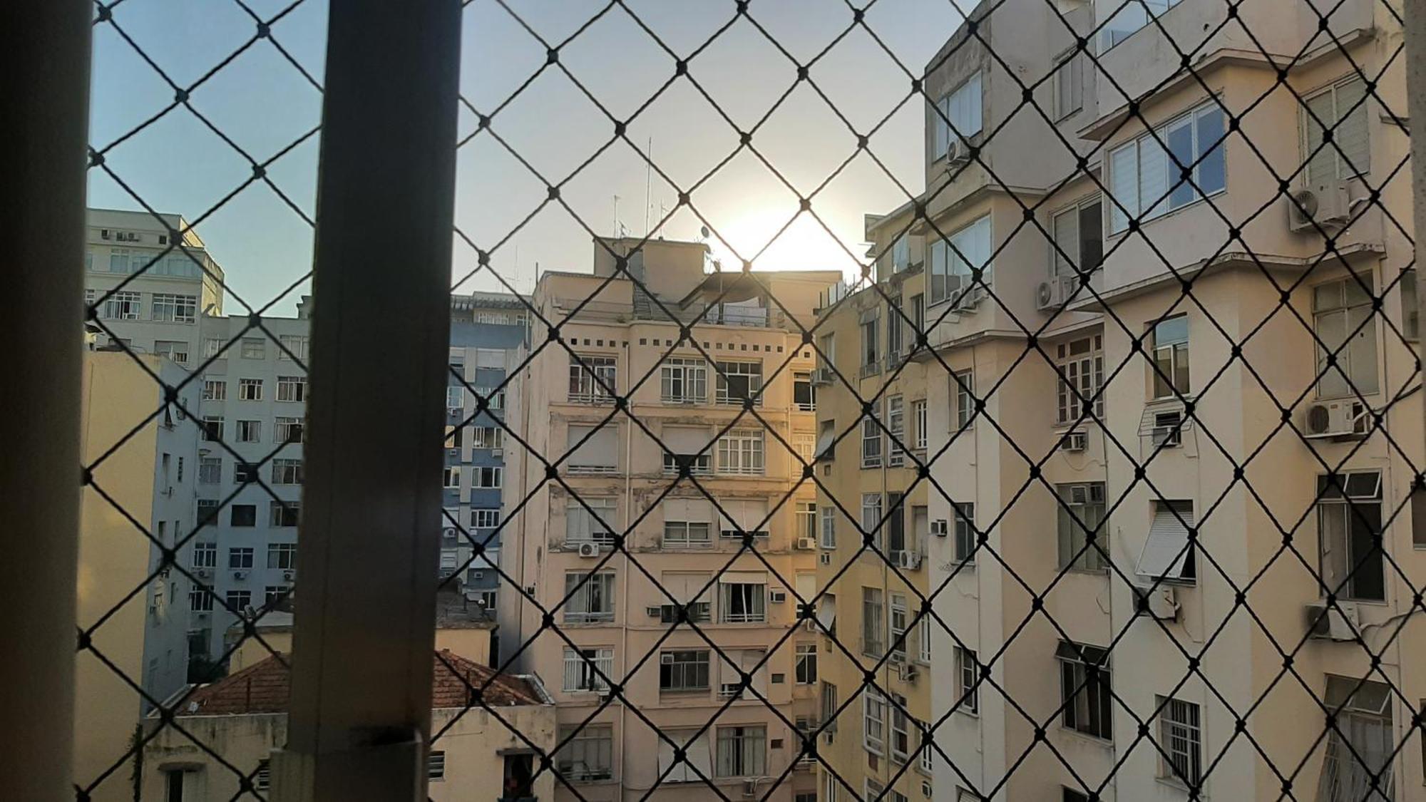 Jardim Real - Copacabana Apartamento